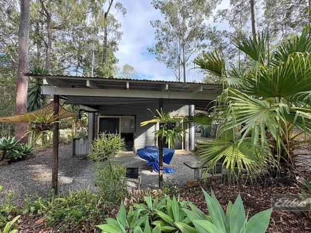 For Rent Land Glenwood QLD DS105936545