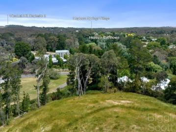 For Rent Land Hepburn Springs VIC DS101583228