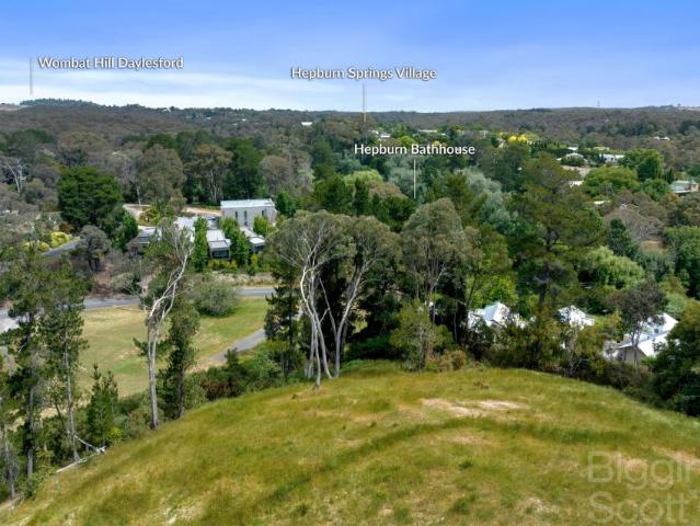 For Rent Land Hepburn Springs VIC DS101583228