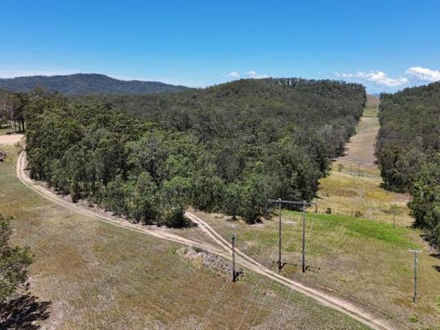 For Rent Land Hickeys Creek NSW DLS101908970
