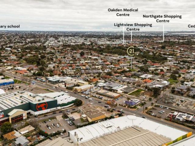 For Rent Land Hillcrest, SA DS105011901
