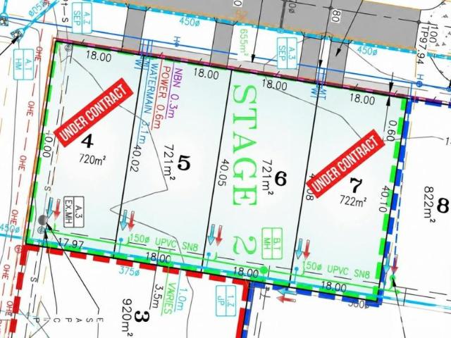 For Rent Land Howlong NSW DS105936691