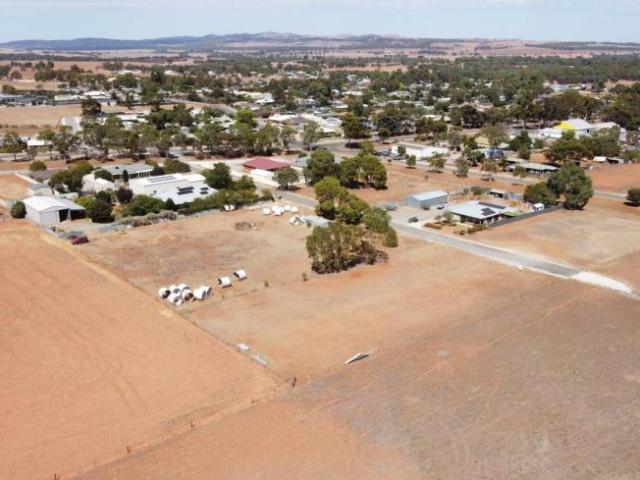 For Rent Land Jamestown SA DS101909350