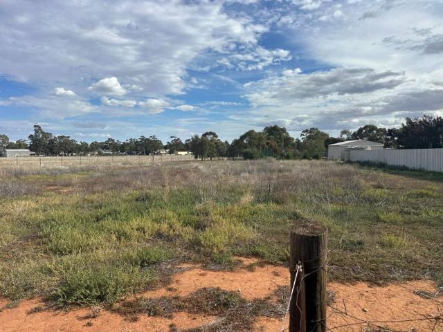 For Rent Land Jamestown SA DS103326521