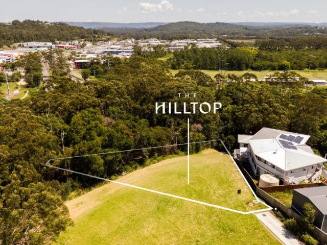 For Rent Land Kuluin QLD DS101672376