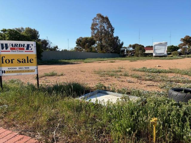 For Rent Land Kadina SA DS101909362
