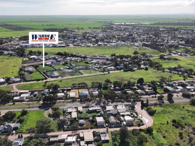For Rent Land Kadina SA DS104960936