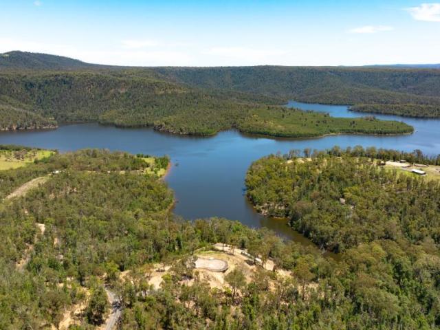 For Rent Land KANGAROO VALLEY NSW DS104953925