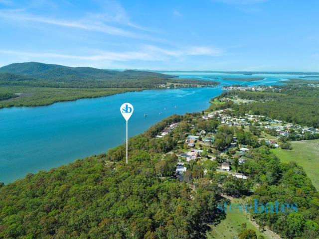 For Rent Land Karuah NSW DS105676592