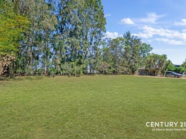 For Rent Land Kellyville, NSW DS102759195