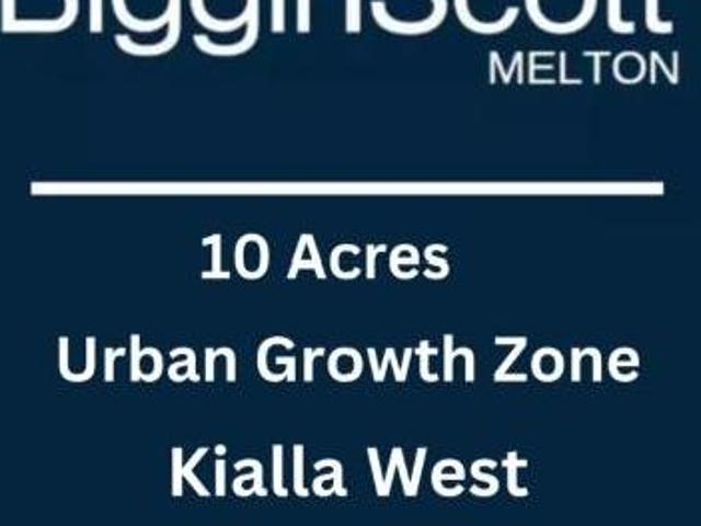 For Rent Land Kialla VIC DS101583445
