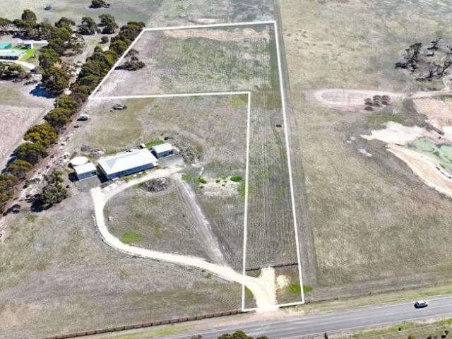 For Rent Land Kingscote, SA DS102668051