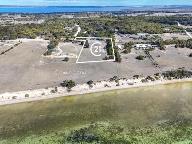 For Rent Land Kingscote, SA DS102668144