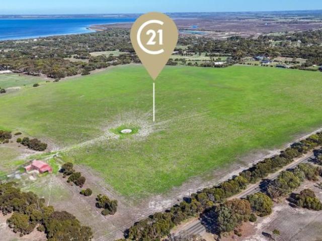 For Rent Land Kingscote, SA DS102631764