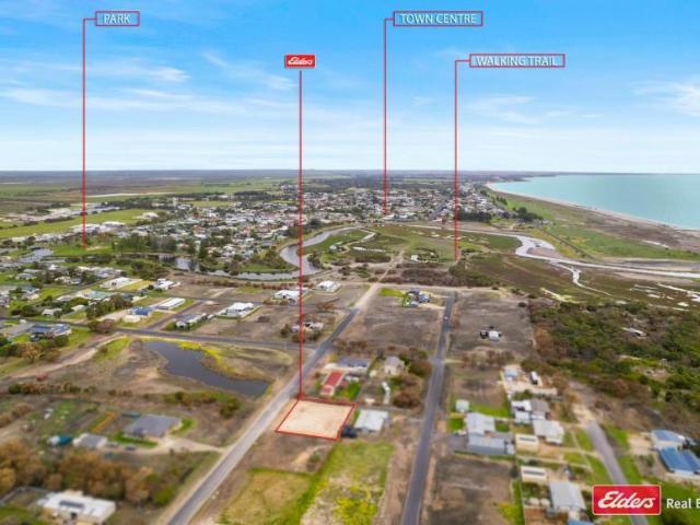 For Rent Land Kingston Se SA DS105936467