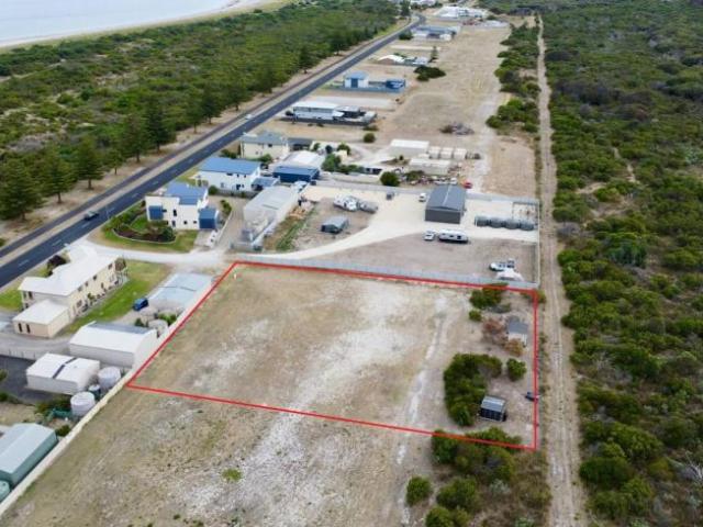 For Rent Land Kingston Se SA DS105936642