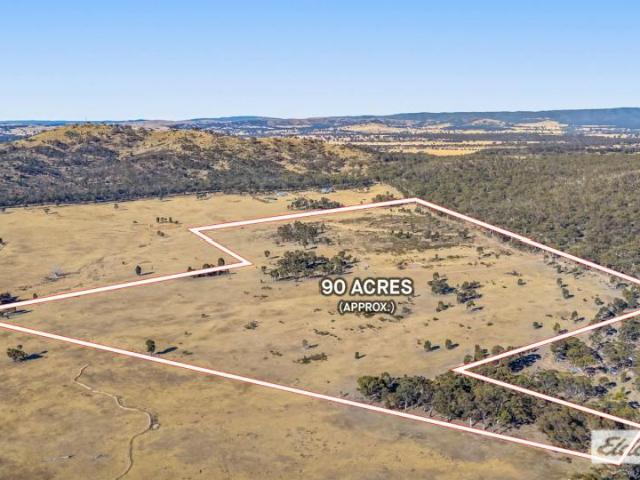 For Rent Land Landsborough VIC DS105936656