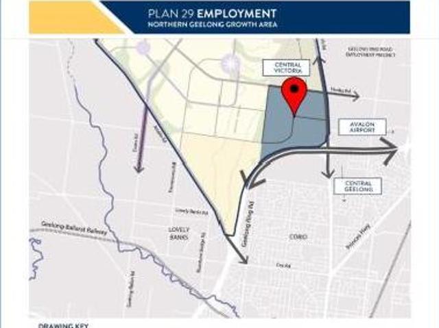 For Rent Land Lara VIC DS101583536