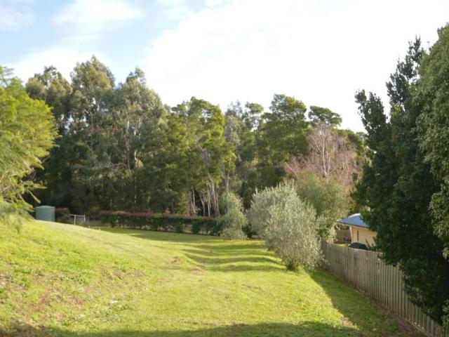 For Rent Land Leongatha VIC DS105936574