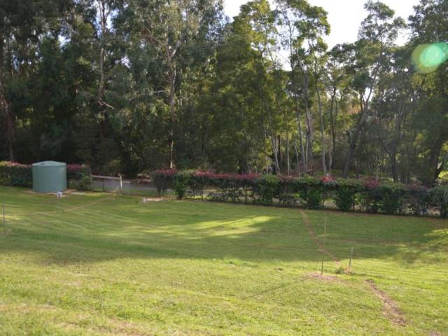 For Rent Land Leongatha VIC DS105936577