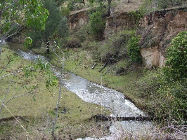 For Rent Land Lower Creek NSW DS101908974