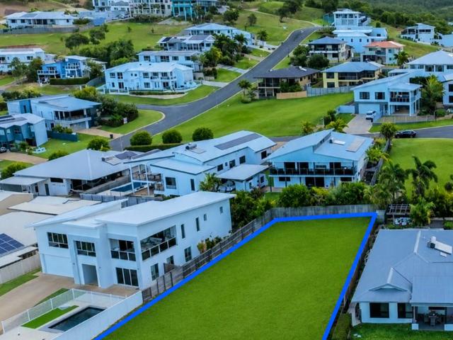 For Rent Land PACIFIC HEIGHTS QLD DS104948161