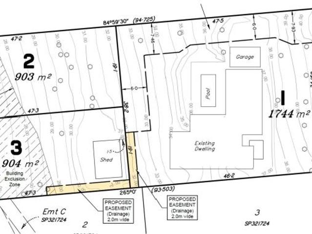 For Rent Land Palmwoods QLD DS105874422