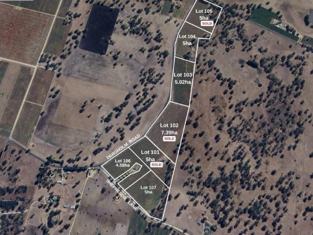 For Rent Land Penola SA DLS101909278