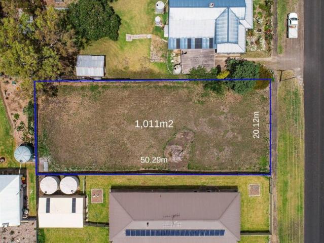 For Rent Land Penola SA DS101909247