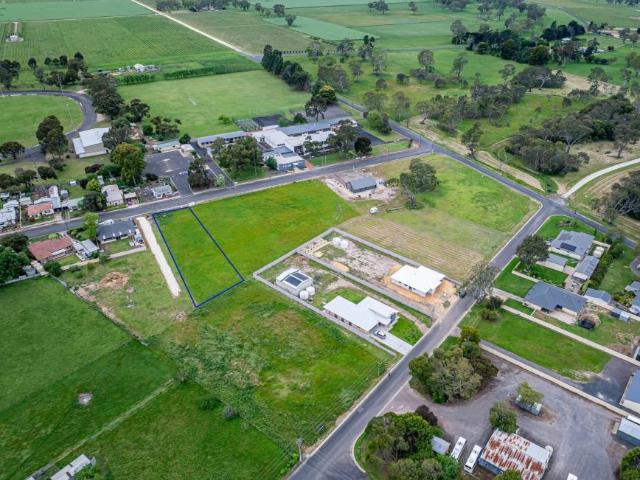 For Rent Land Penola SA DS101909249