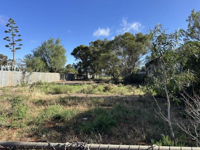 For Rent Land Peterborough SA DS101909349