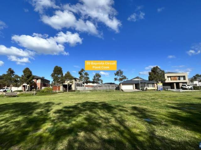 For Rent Land Point Cook VIC DS101583409