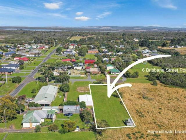 For Rent Land Port Albert VIC DS105936271
