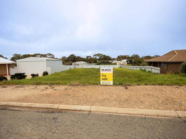 For Rent Land Port Hughes SA DS104960949