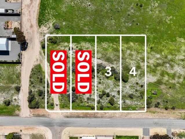 For Rent Land PORT VICTORIA SA DS104952167