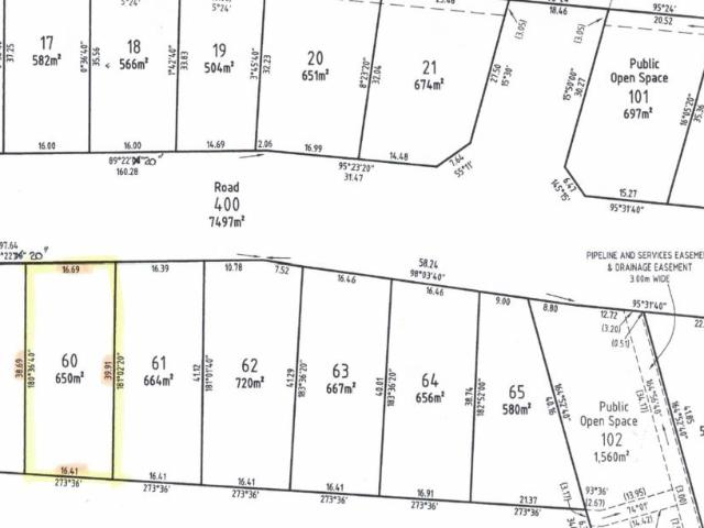 For Rent Land RISDON VALE TAS DS105078123