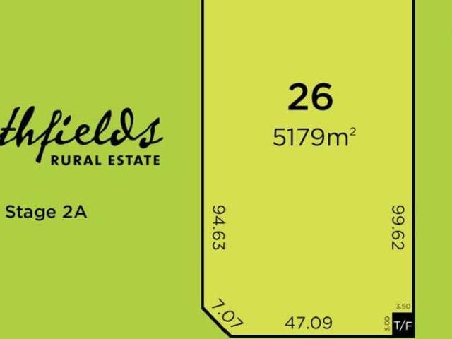 For Rent Land Risdon Park DS102773085