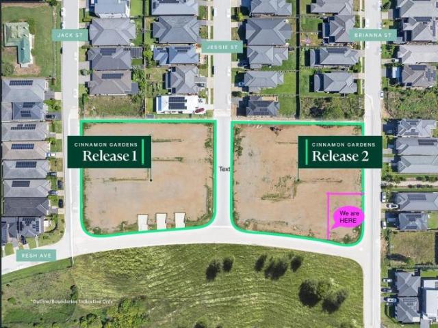 For Rent Land RIVERSTONE NSW DS105825582