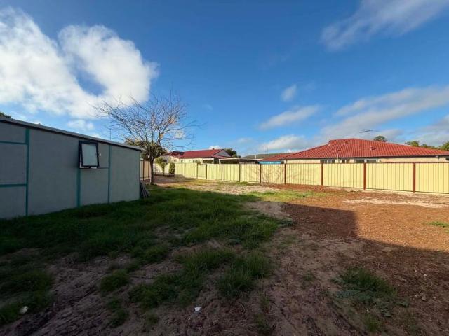 For Rent Land Rockingham, WA DS102578074