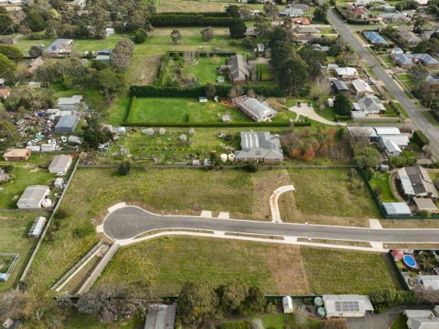 For Rent Land Romsey VIC DS105436591
