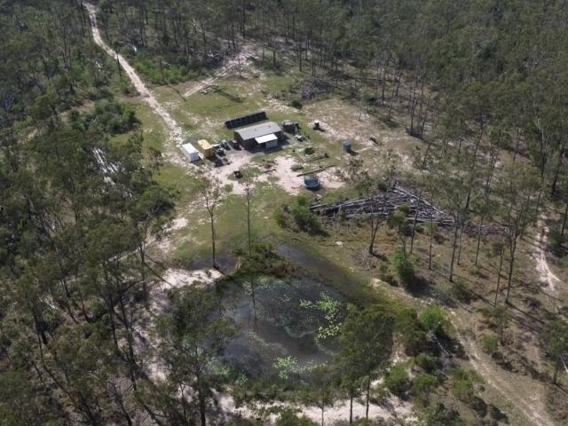 For Rent Land ROSEDALE QLD DS104953110