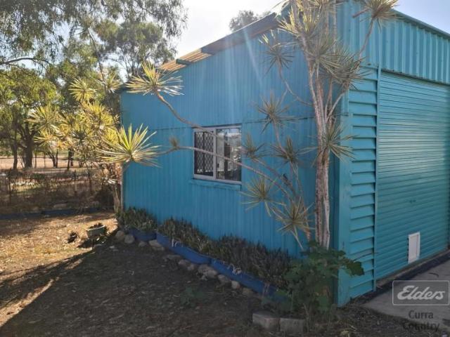 For Rent Land St Lawrence QLD DS105933196