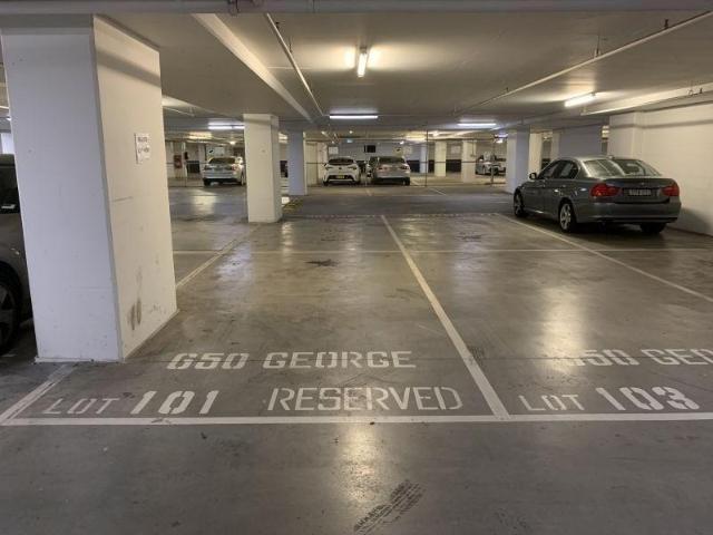 For Rent Land SYDNEY NSW DS104955665