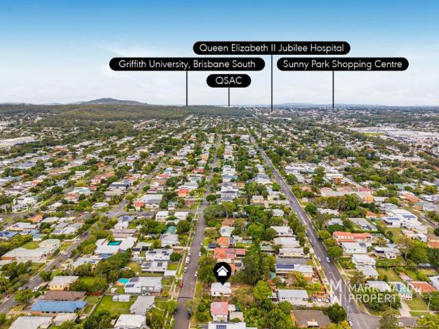 For Rent Land Salisbury QLD DS99796191
