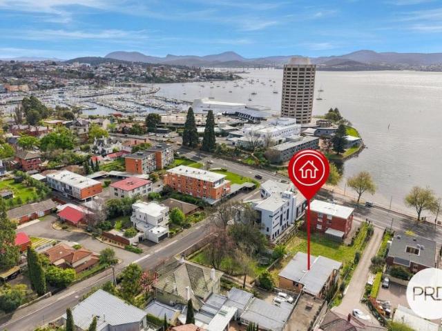 For Rent Land SANDY BAY TAS DS105944179
