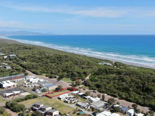 For Rent Land Sandy Point VIC DS105936657