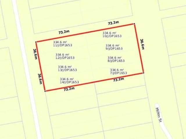 For Rent Land Schofields, NSW DS105380510