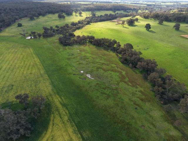 For Rent Land SCOTTS BROOK WA DS106034976