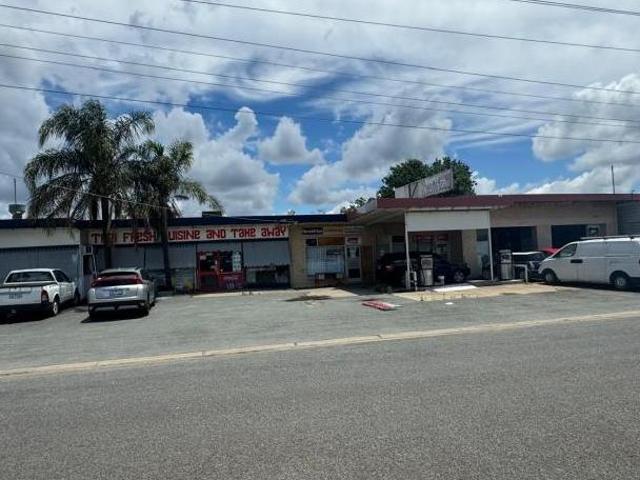 For Rent Land Shepparton VIC DS101580835