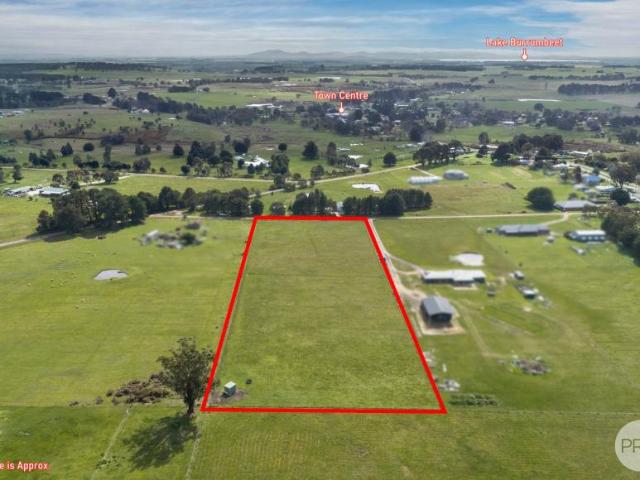 For Rent Land SNAKE VALLEY VIC DS105944366